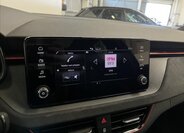 Škoda Kamiq SUV 999,0 85 kw