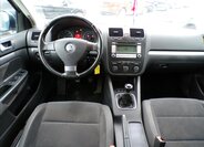 Volkswagen Golf Kombi 1,4 l 90 kw