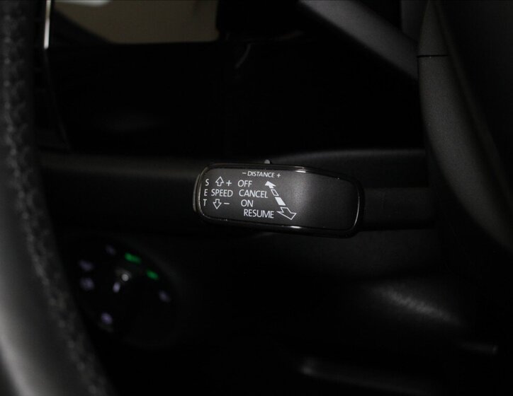 Škoda Kodiaq SUV 2,0 l 147 kw