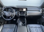 KIA Sorento SUV / Terénní 2,2 l 148 kw