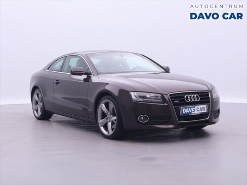 Audi A5 Kupé 3,2 l 195 kw