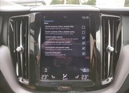 Volvo XC60 SUV / Terénní 2,0 l 140 kw