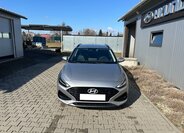 Hyundai i30 Kombi 1,6 l 110 kw