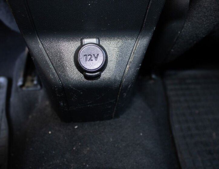 Peugeot 2008 SUV / Terénní 1,2 l 60 kw