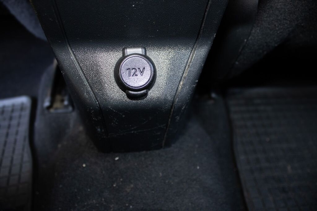 Peugeot 2008 SUV / Terénní 1,2 l 60 kw