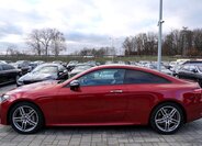 Mercedes-Benz Třídy E 3