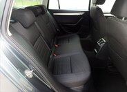 Škoda Octavia Kombi 1,4 l 81 kw