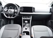 Škoda Karoq SUV / Terénní 1,5 l 110 kw