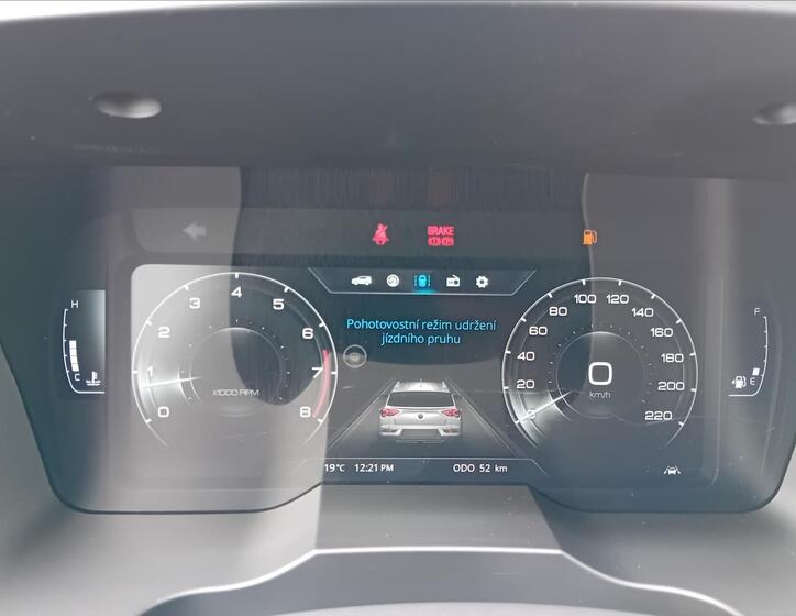 SsangYong Korando 17