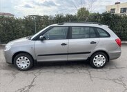 Škoda Fabia Kombi 1,2 l 44 kw