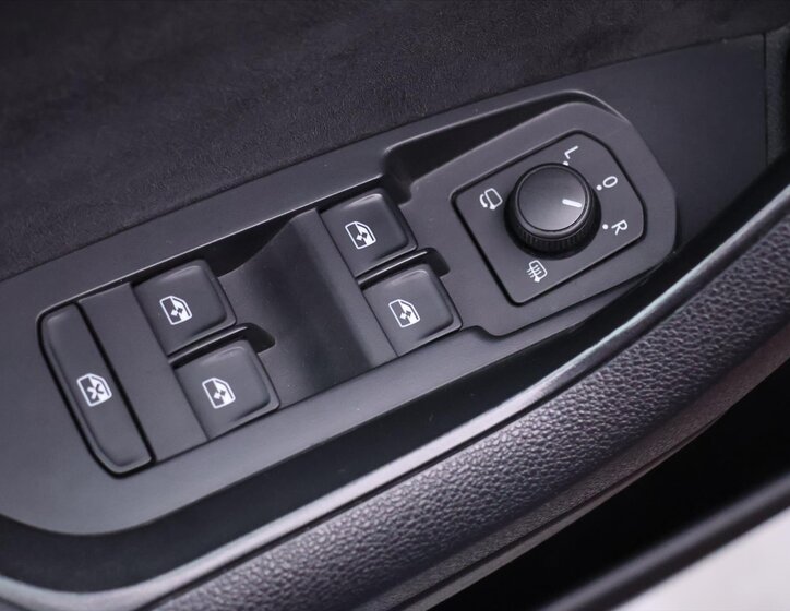 Škoda Kodiaq SUV 2,0 l 140 kw