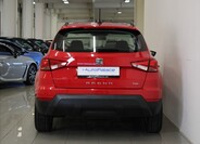 Seat Arona 4