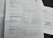 Škoda Octavia Kombi 1,4 l 110 kw