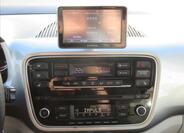 Volkswagen e-up! 11