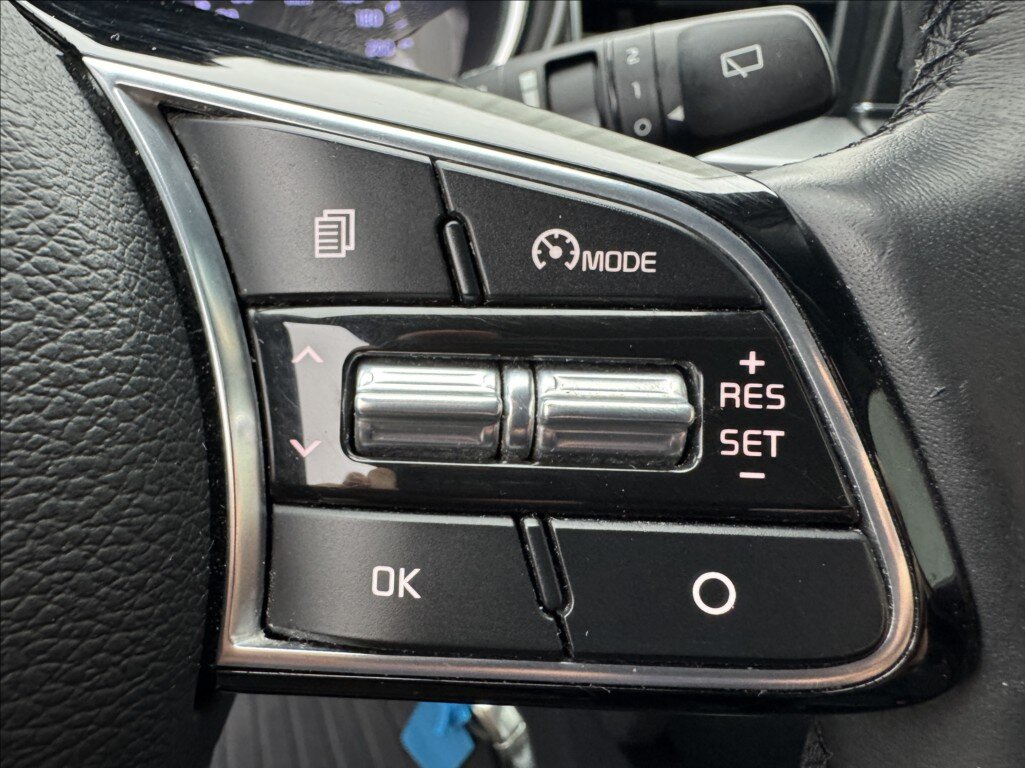 KIA Ceed Hatchback 1,4 l 73 kw