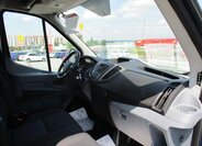 Ford Transit Skříň 2,0 l 96 kw