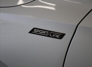 Škoda Kodiaq SUV / Terénní 2,0 l 142 kw