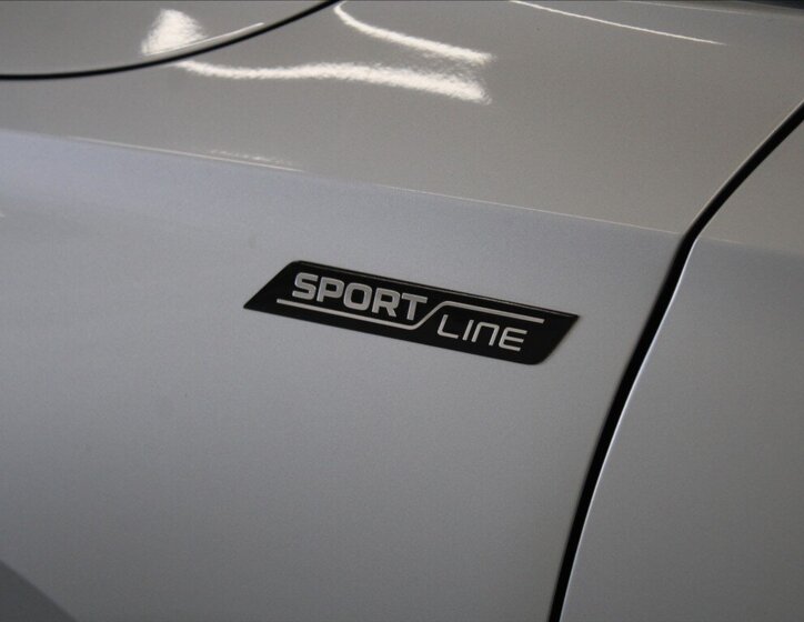 Škoda Kodiaq SUV / Terénní 2,0 l 142 kw