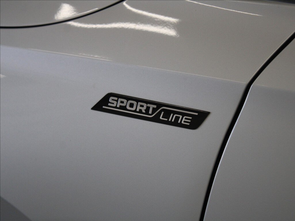 Škoda Kodiaq SUV / Terénní 2,0 l 142 kw