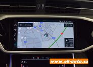 Audi A6 Allroad Kombi 3,0 l 210 kw