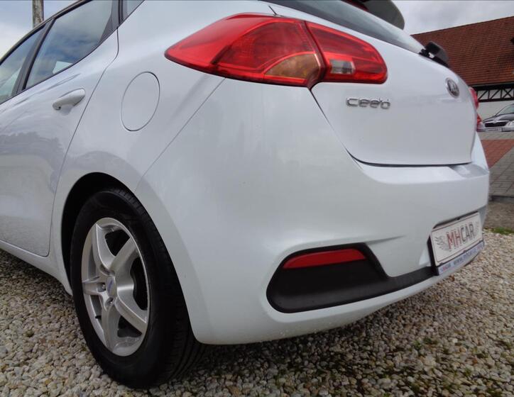 KIA Ceed 14