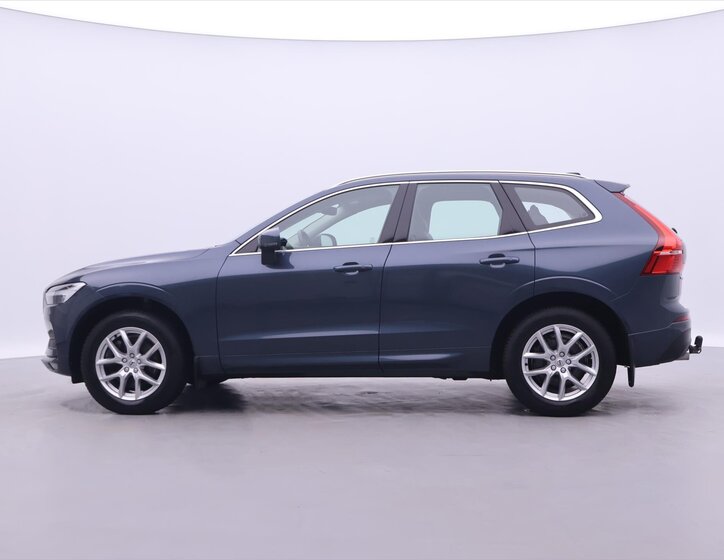 Volvo XC60 SUV / Terénní 2,0 l 145 kw