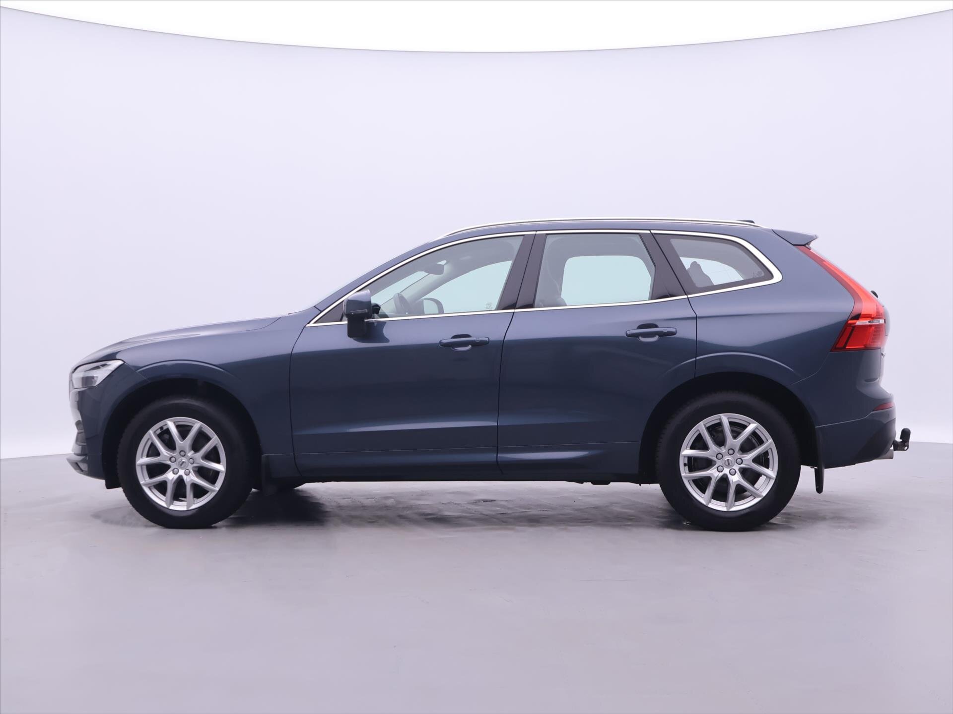 Volvo XC60 SUV / Terénní 2,0 l 145 kw