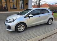 KIA Rio 4