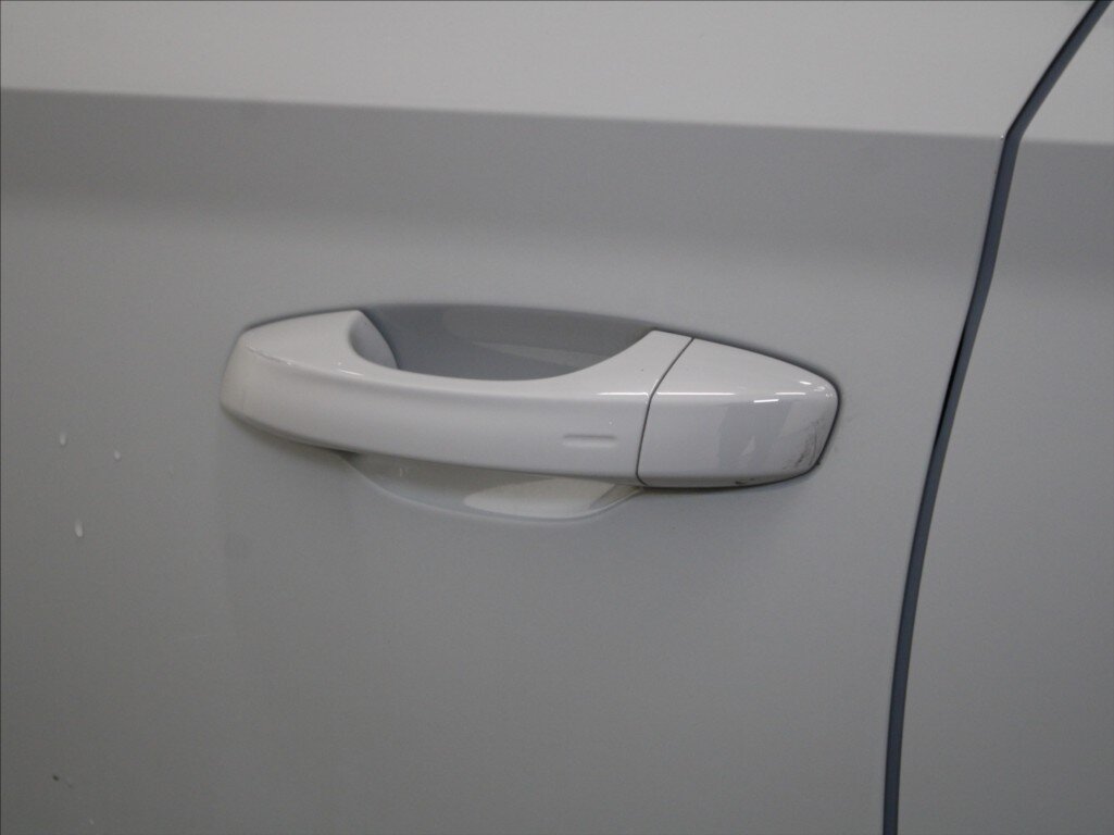 Škoda Superb Kombi 2,0 l 147 kw