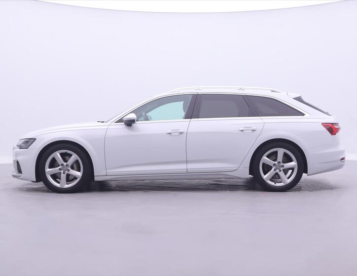 Audi A6 Allroad 4