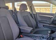 Seat Exeo Kombi 2,0 l 105 kw