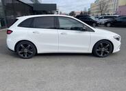 Mercedes-Benz Třídy B 4