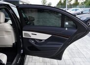 Mercedes-Benz Třídy S Sedan / Limuzína 3,0 l 190 kw