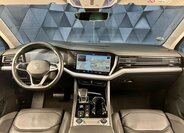 Volkswagen Touareg SUV 3,0 l 210 kw