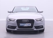 Audi A5 Liftback 2,0 l 140 kw