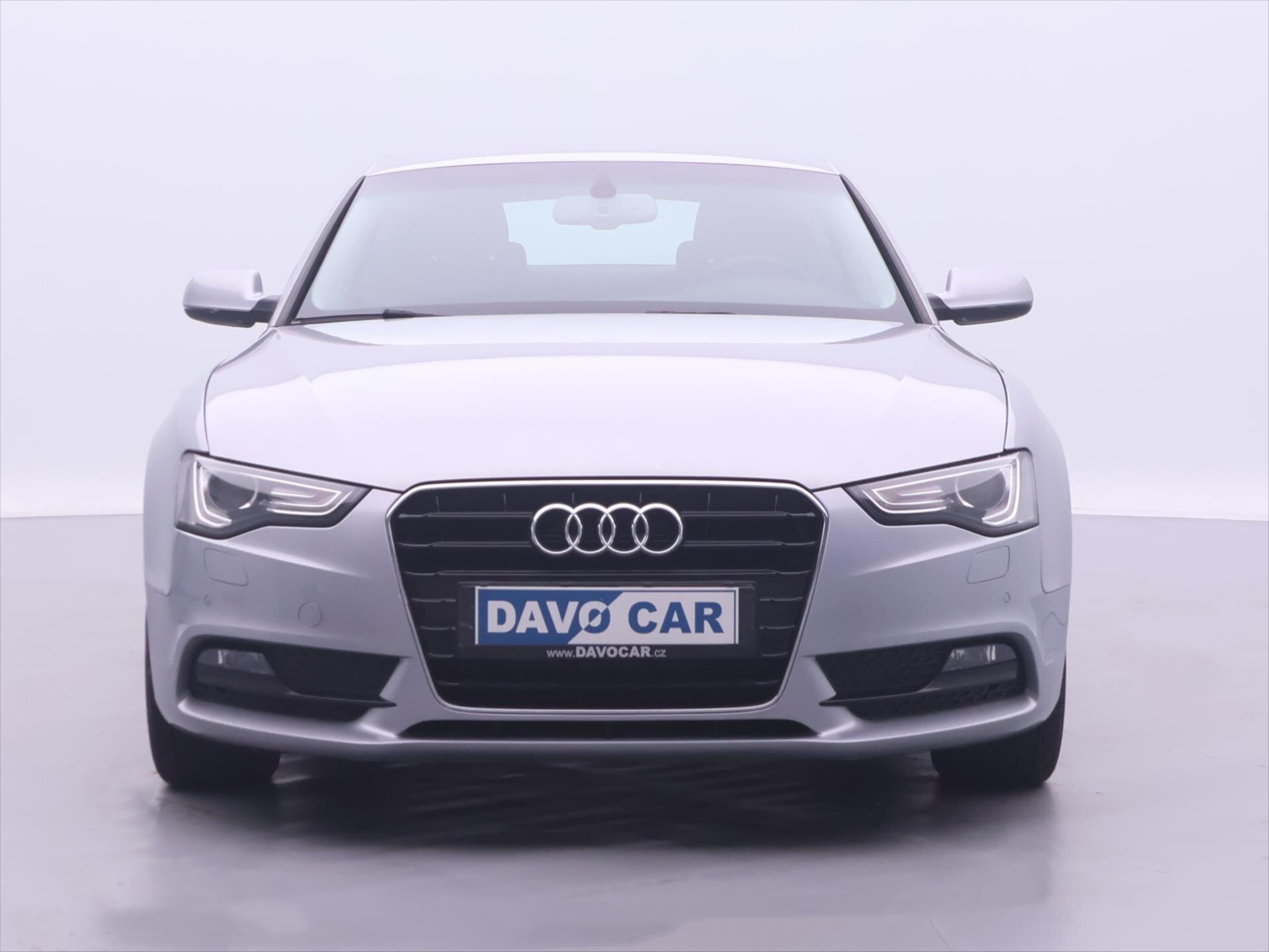 Audi A5 Liftback 2,0 l 140 kw