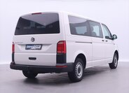 Volkswagen Transporter Kombi 2,0 l 62 kw