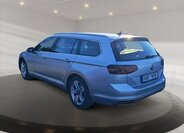 Volkswagen Passat Kombi 2,0 l 140 kw