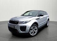Land Rover Range Rover Evoque SUV / Terénní 2,0 l 132 kw