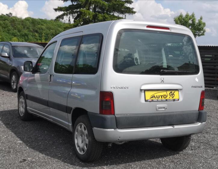 Peugeot Partner 27