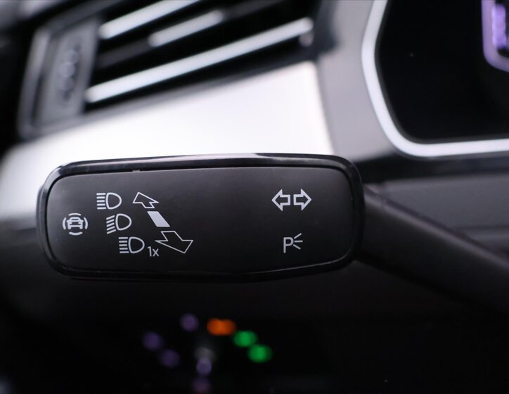 Volkswagen Passat Kombi 2,0 l 200 kw