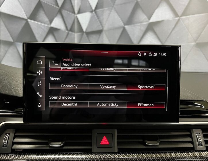 Audi S5 Hatchback 3,0 l 251 kw