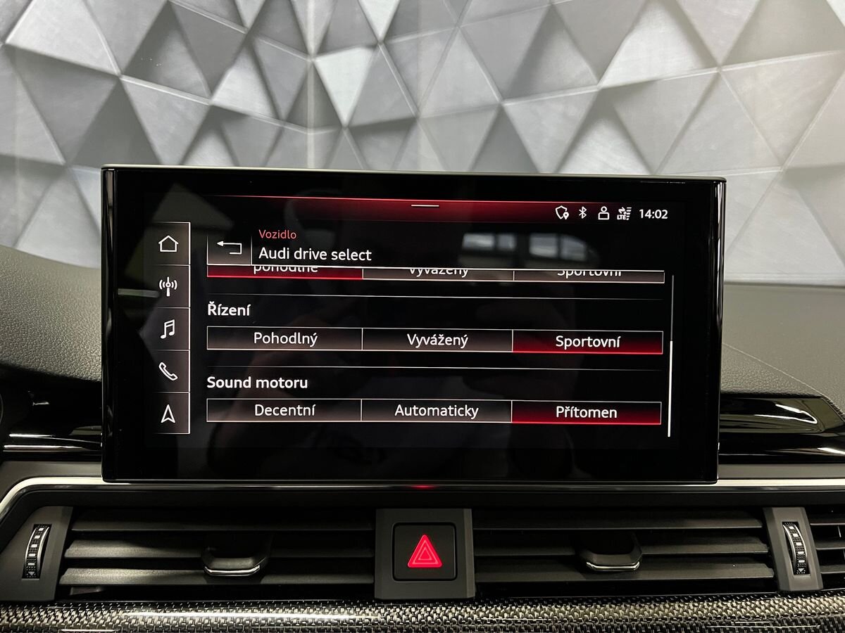 Audi S5 Hatchback 3,0 l 251 kw