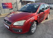 Ford Focus Kombi 1,6 l 85 kw