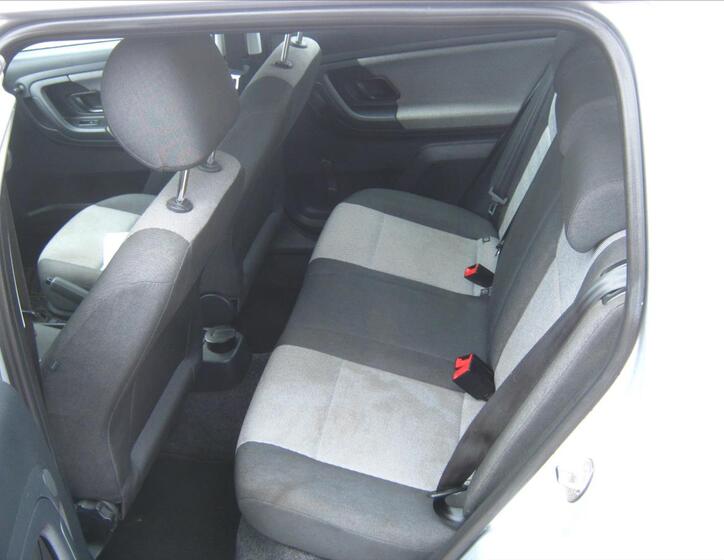 Škoda Fabia 11