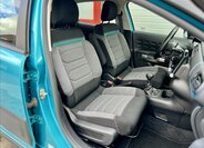 Citroën C3 Hatchback 1,5 l 75 kw