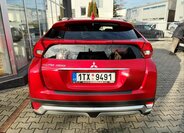 Mitsubishi Eclipse Cross SUV 1,5 l 120 kw