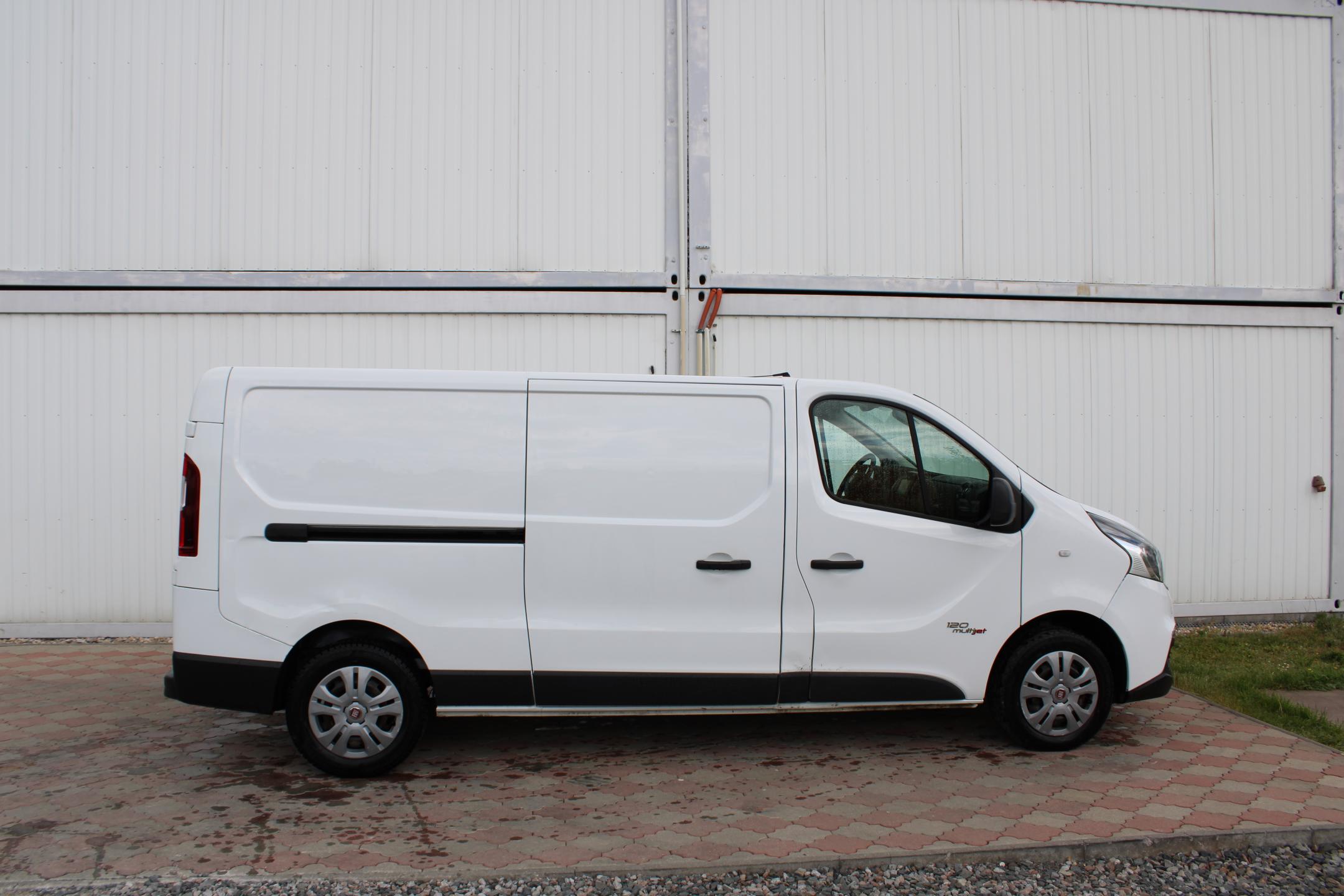 Fiat Talento