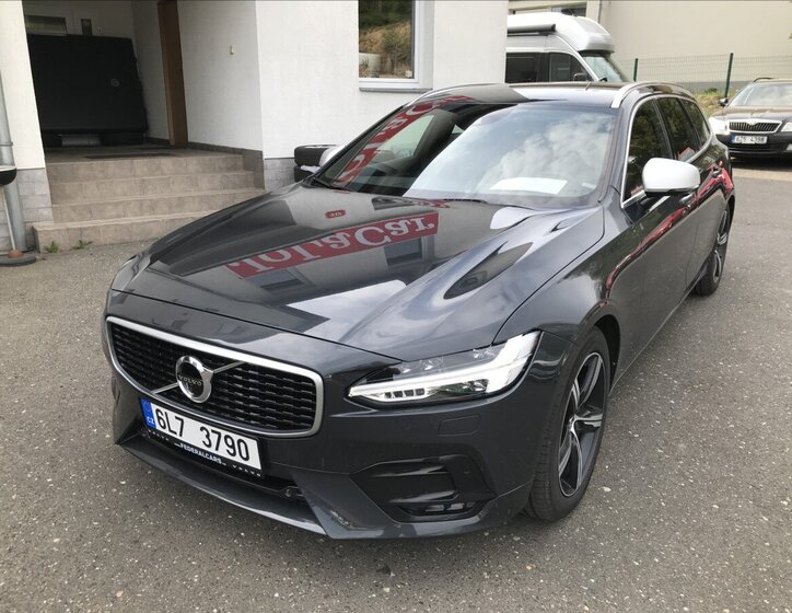 Volvo V90 Kombi 2,0 l 140 kw