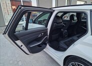 BMW Řada 3 Kombi 2,0 l 140 kw